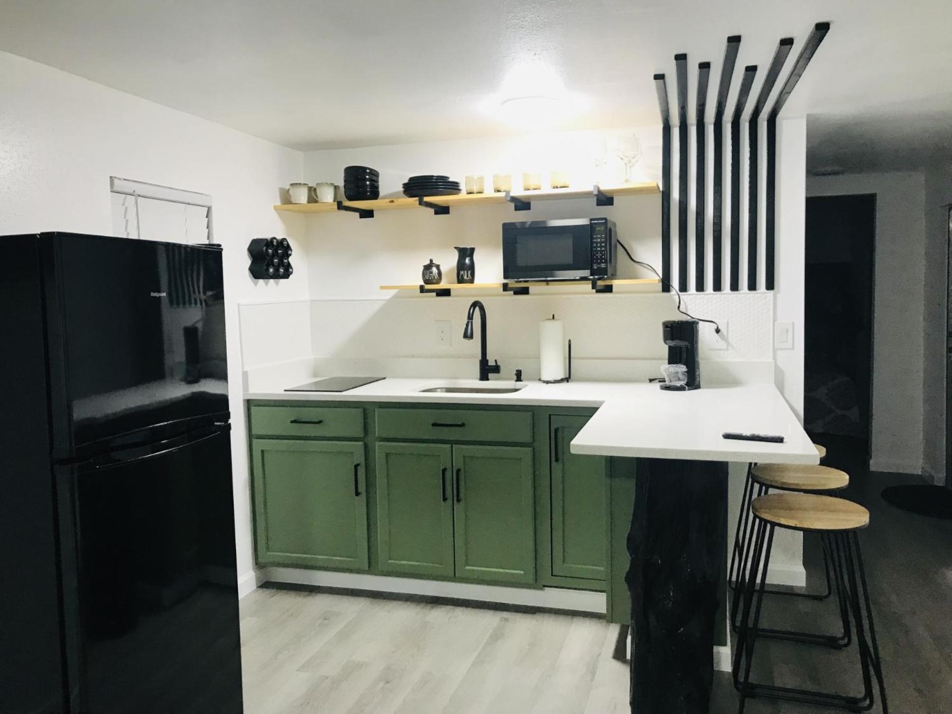فيلا 10515 Houston Avenue هدسون المظهر الخارجي الصورة