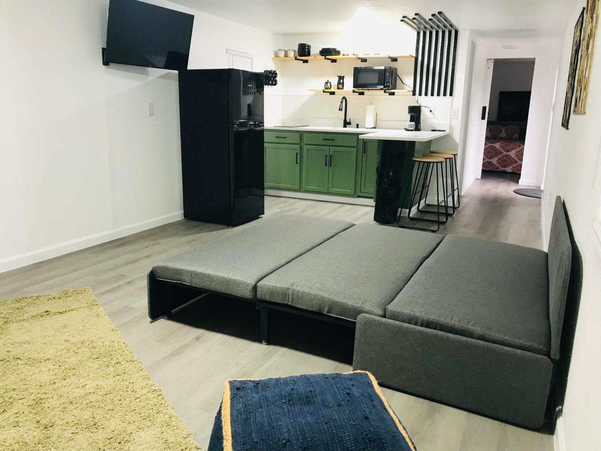 فيلا 10515 Houston Avenue هدسون المظهر الخارجي الصورة