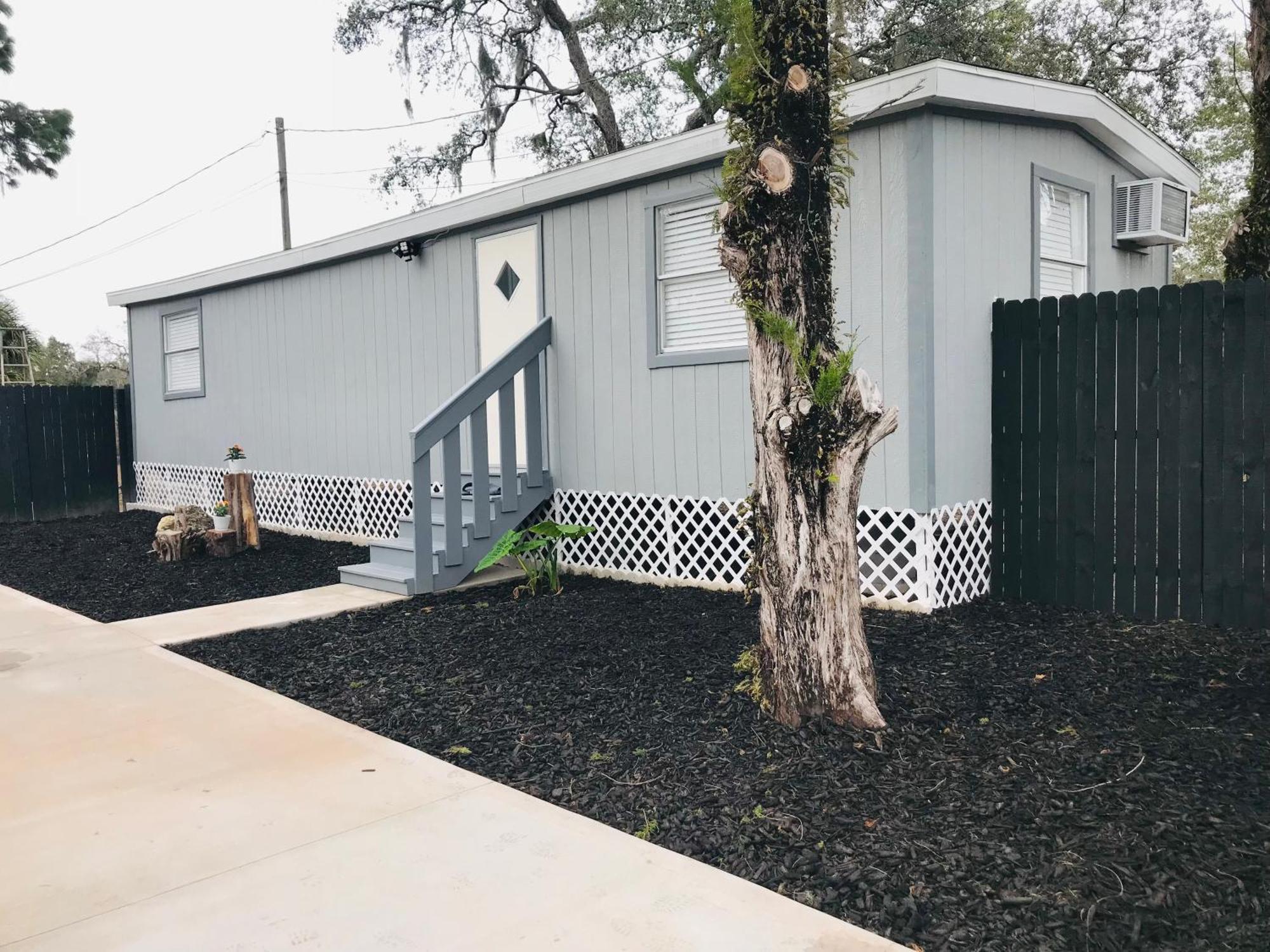 فيلا 10515 Houston Avenue هدسون المظهر الخارجي الصورة