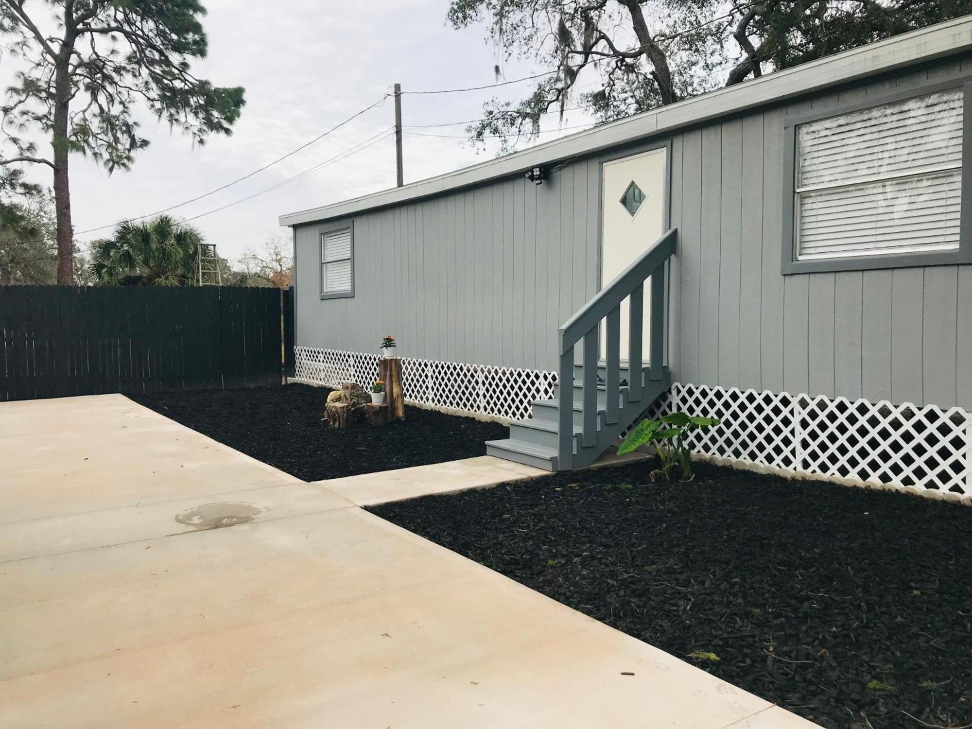 فيلا 10515 Houston Avenue هدسون المظهر الخارجي الصورة
