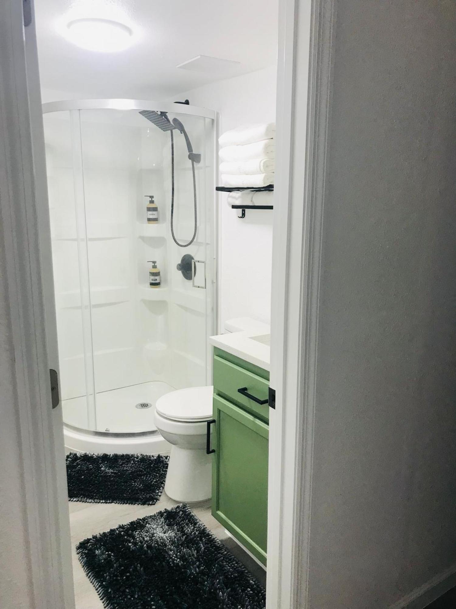 فيلا 10515 Houston Avenue هدسون المظهر الخارجي الصورة