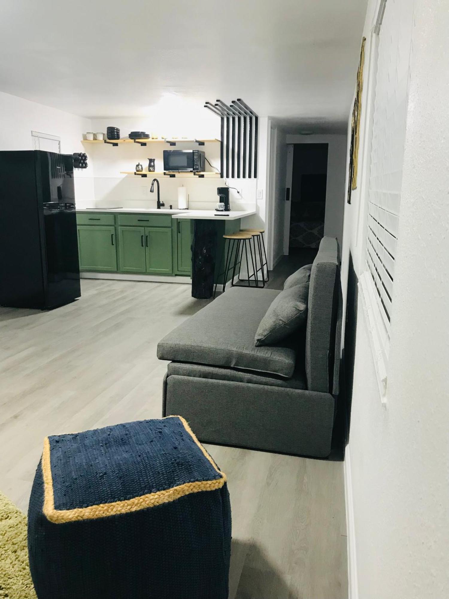 فيلا 10515 Houston Avenue هدسون المظهر الخارجي الصورة