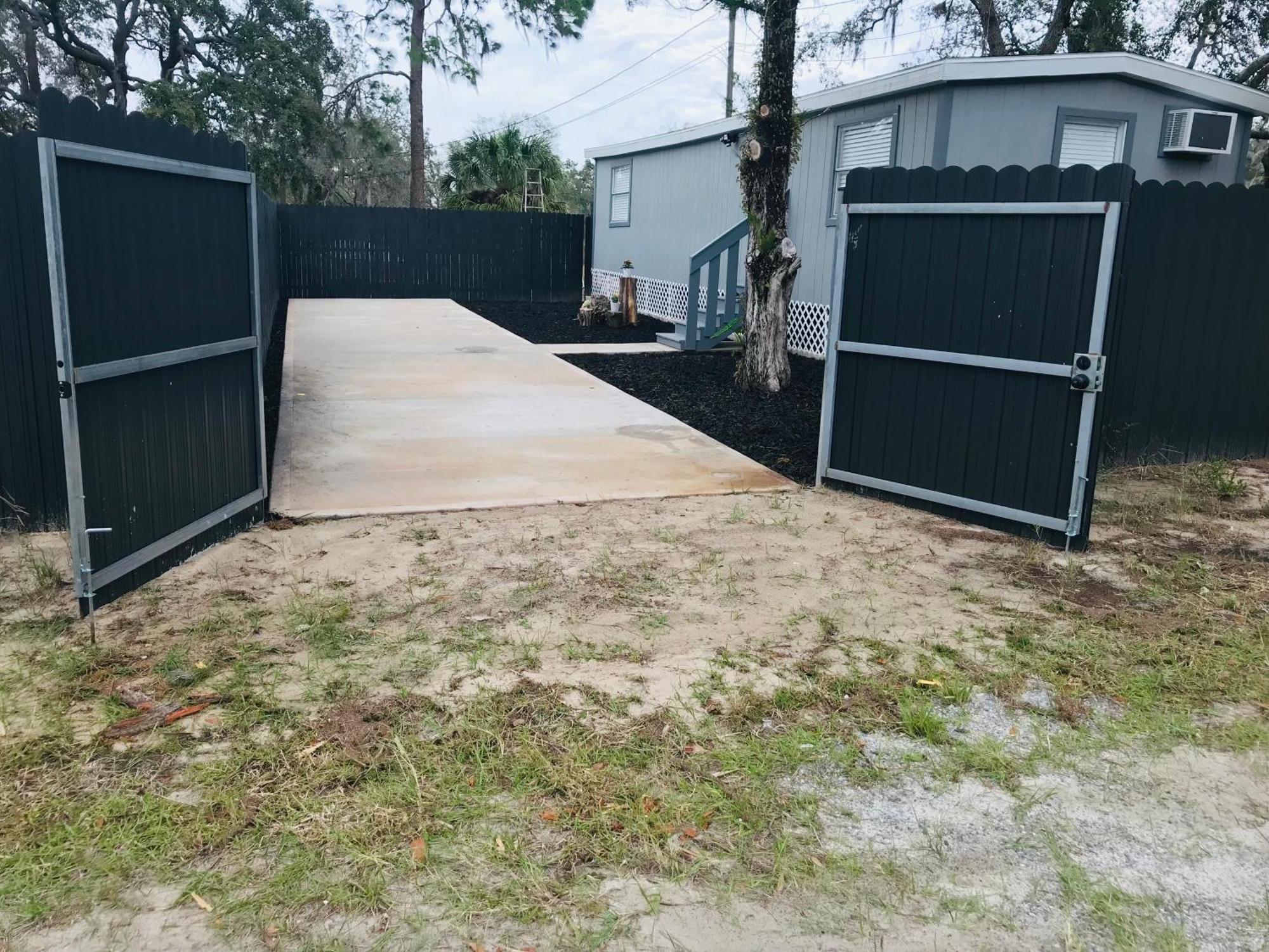 فيلا 10515 Houston Avenue هدسون المظهر الخارجي الصورة